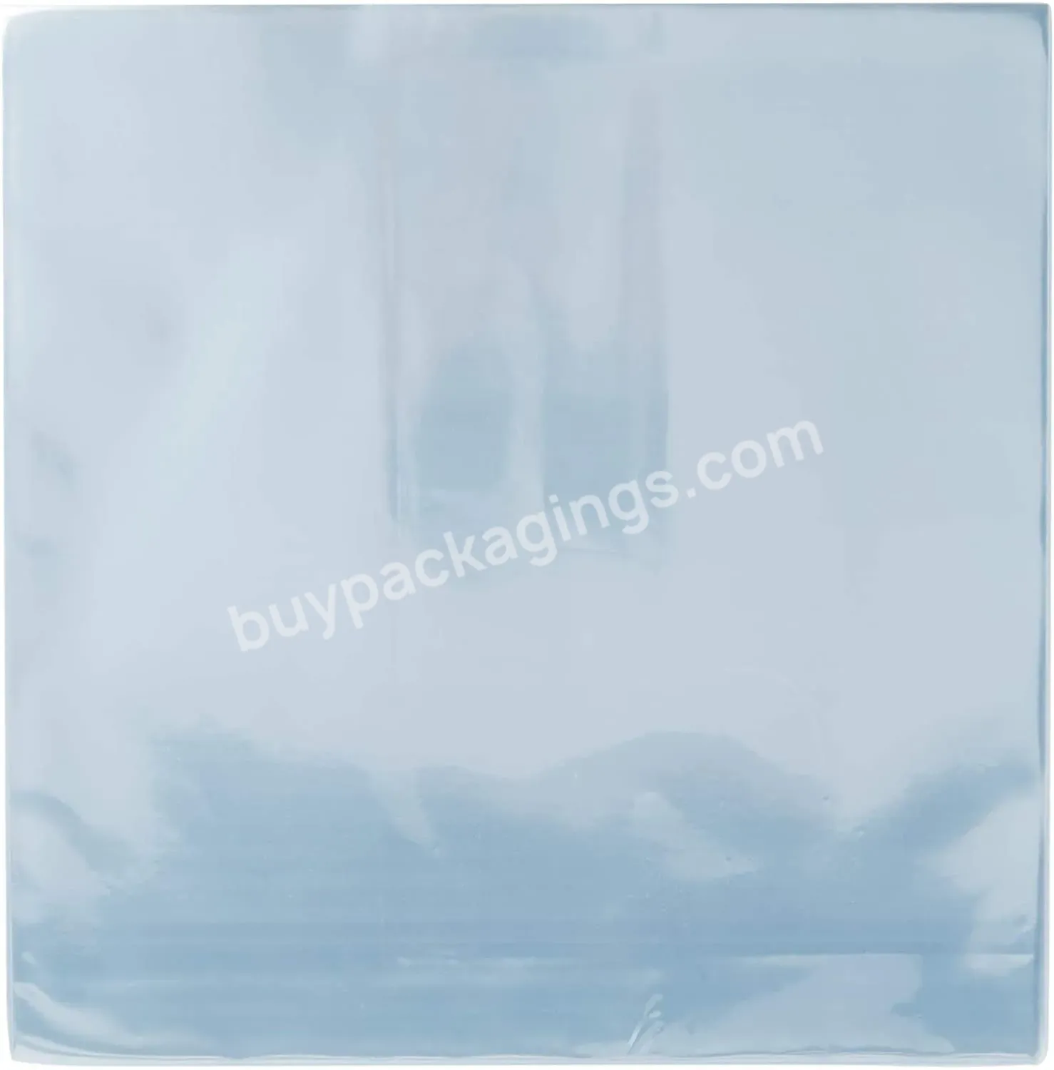 Eco Friendly Clear Plastic Vinyl Protective Lp Outer Sleeves Album Covers - Buy Lp Outer Sleeves,Vinyl Album Covers,Viny Lp Outer Sleeves.