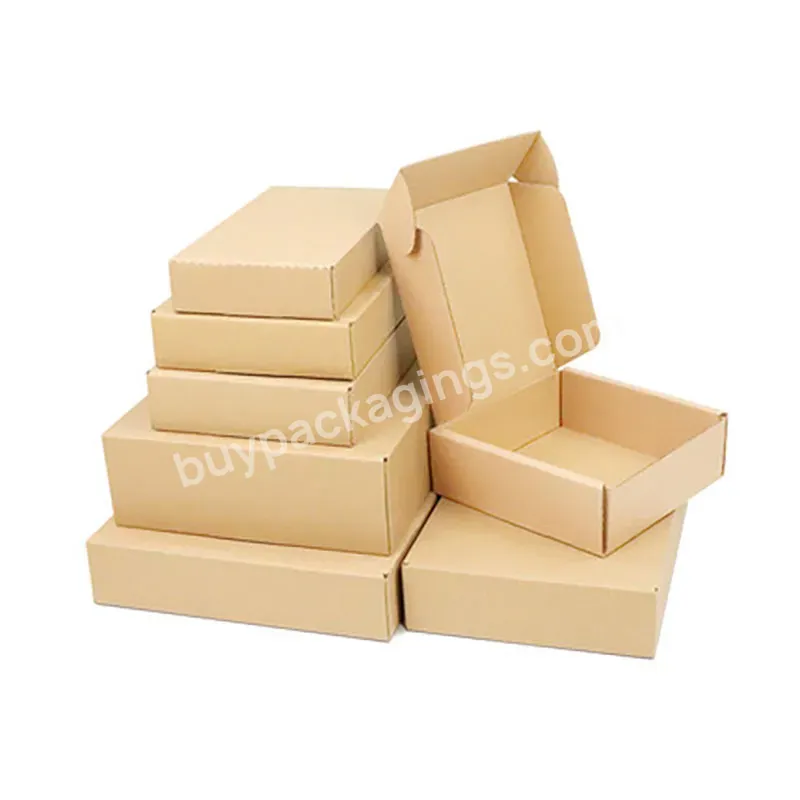 Eco Friendly Corrugated Pizza Delivery Box Wholesale Custom Paper Pizza Box With Logo - Buy Paper Lunch Box,Take Out Fast Food Packaging Paper Boxes,Food Paper Box.