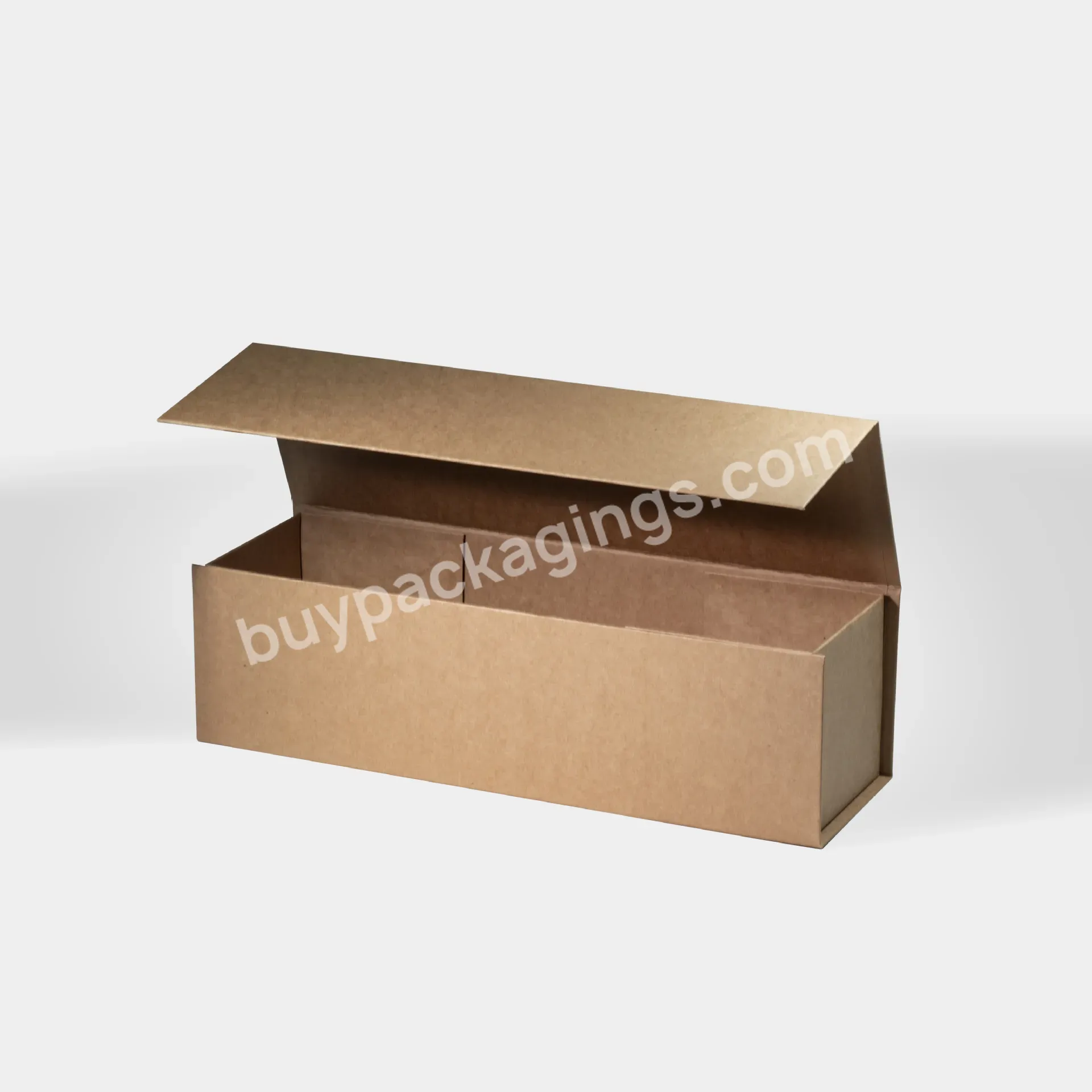Eco-friendly Custom Folding Wine Box For Business Creative Packaging Gift Boxes Magnetic Corrugated Paper Box - Buy Folding Wine Box,Creative Packaging Gift Boxes,Magnetic Corrugated Paper Box.