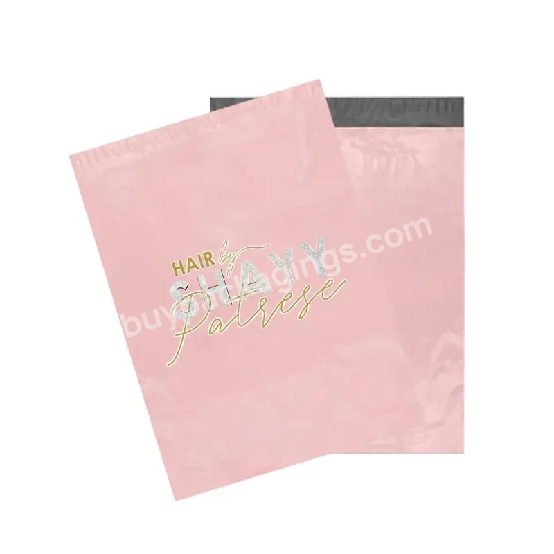 Eco-friendly Custom Mailing Bags Recycled Matte Poly Packaging Bag With Design Logo Courier Shipping Bags - Buy Custom Mailing Bags,Recycled Matte Poly Packaging Bag,Courier Shipping Bags.