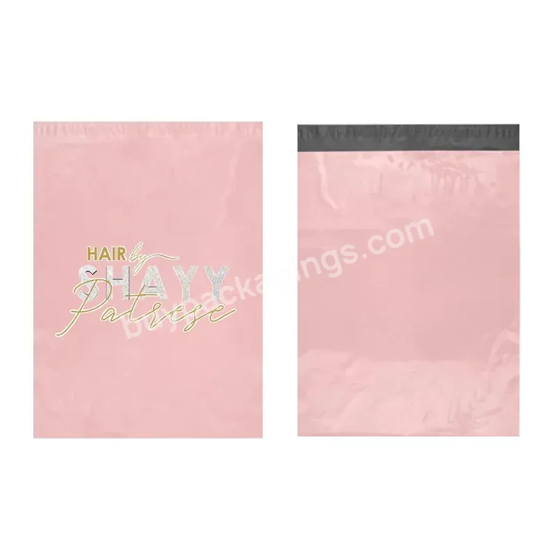 Eco-friendly Custom Mailing Bags Recycled Matte Poly Packaging Bag With Design Logo Courier Shipping Bags - Buy Custom Mailing Bags,Recycled Matte Poly Packaging Bag,Courier Shipping Bags.