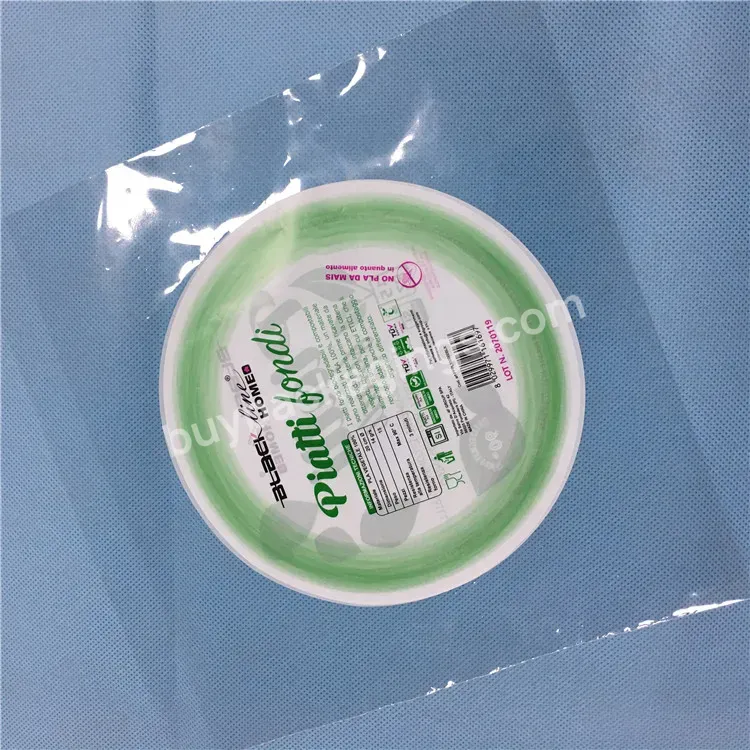 Eco-friendly Custom Printed 100% Biodegradable Plastic Bag With Adhesive Tape Food Bag - Buy Cheap Plastic Bags Printing Food Bag,Biodegradable Plastic Carry Bags,Compostable Packaging Use Pla Bag.