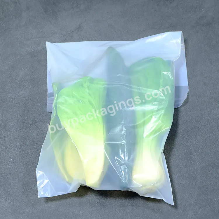 Eco-friendly Custom Printed Biodegradable And Compostable Pla Self Adhesive Bag Pbat Material With Colorful Printing - Buy Pla Self Adhesive Seal Bag,100% Biodegradable Self Adhesive Seal Pla Bag,Compostable Packaging Use Pla Bag.
