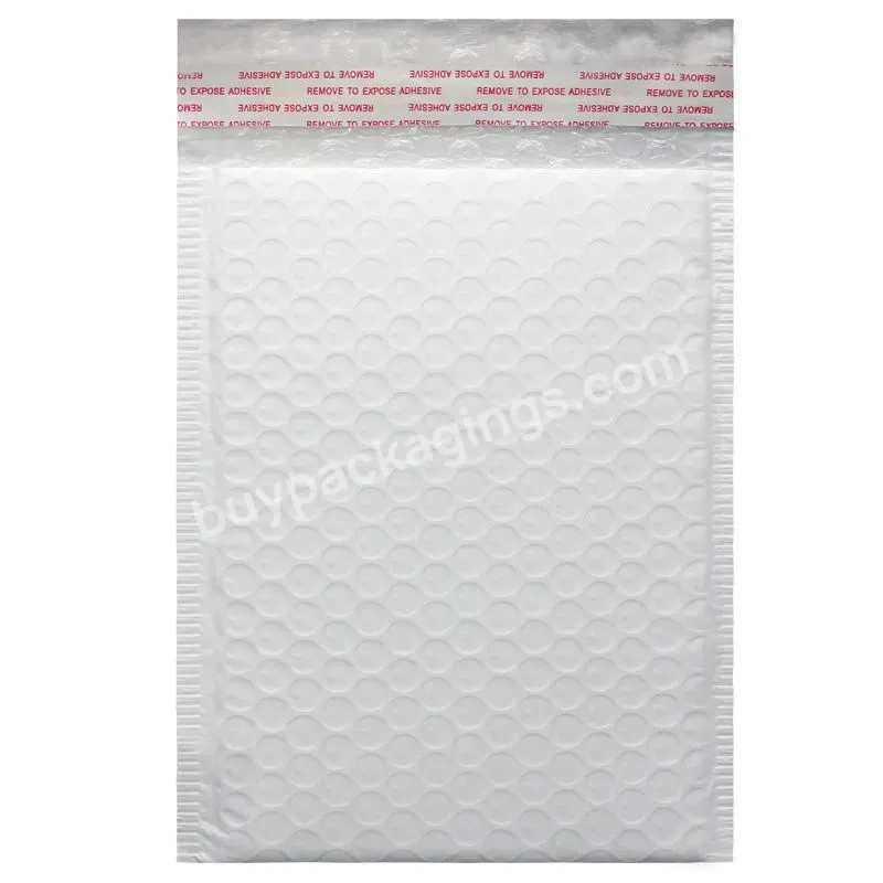 Eco Friendly Custom Waterproof Biodegradable Light Pink Poly Bubble Mailer Courier Bags Padded Envelopes With Own Logo - Buy Eco Friendly Custom Waterproof Biodegradable Light Pink Poly Bubble Mailer,Courier Bags Padded Envelopes With Own Logo,Printe