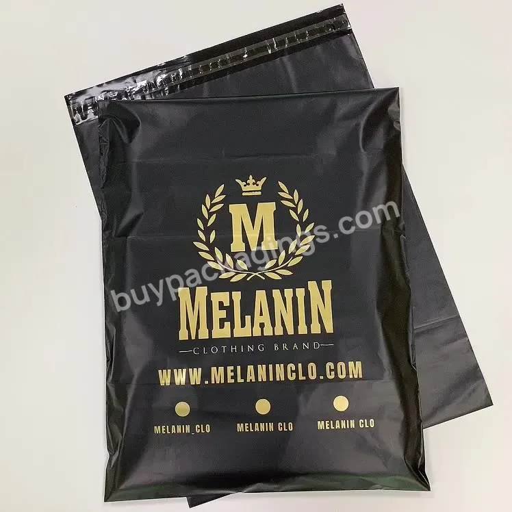 Eco Friendly Frosted Clothing Packaging Mailing Bags Packaging Transport Bag With Printing Customized Logo Courier Mail Bag - Buy Mailing Bags,Clothing Packaging Mailing Bag,Mailing Bags Packaging.