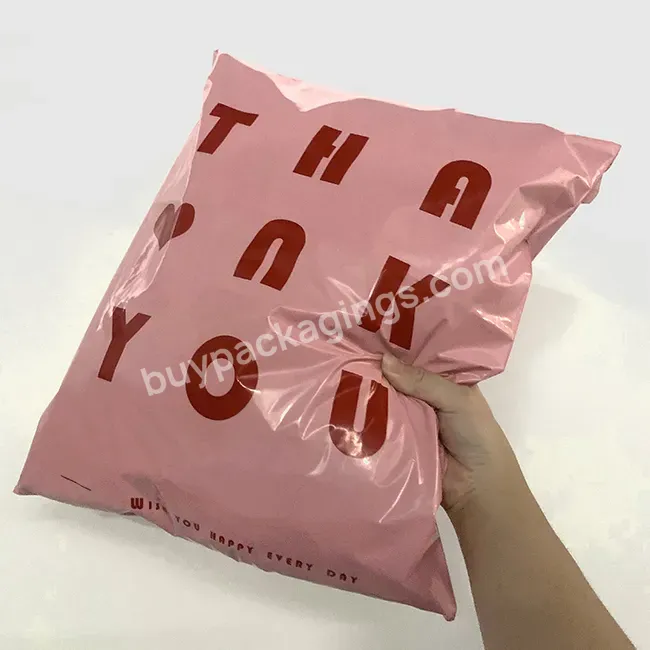 Eco Friendly Frosted Clothing Packaging Mailing Bags Packaging Transport Bag With Printing Customized Logo Courier Mail Bag - Buy Custom Mail Packaging Bags,Custom Clothing Mailing Bags,Eco Friendly Packaging Mailing Bags.