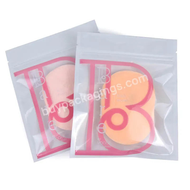 Eco Friendly Packaging Custom Clothing Zipper Pack Cosmetic Packaged Transparent Plastic Bag - Buy Transparent Plastic Bag,Zipper Pack Cosmetic Packaged Bag,Plastic Zipper Bag Packaging Custom Clothing.