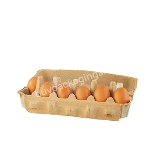 Eco Friendly Promotional Biodegradable Egg Carton 10 Holes Quail Egg Trays With Lid Biodegradable Recyclable Pulp Egg Carton - Buy Egg Tray With Lid Egg Box Biodegradable Eggs Packaging Biodegradable Poultry Packaging Egg Flat Packaging Molded Pulp P