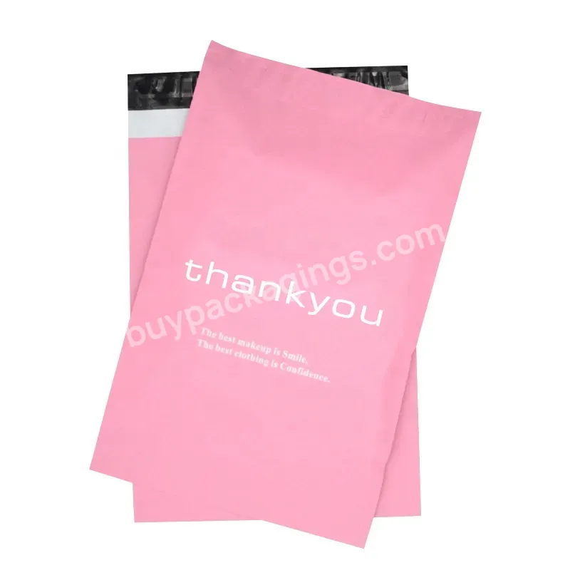 Eco-friendly Shipping Courier Pink Custom Mail Order Package Packaging Enveloppe Bulle Mailing Bags - Buy Custom Courier Mail Bags,Mail Order Bags,Mail Packing Bags.