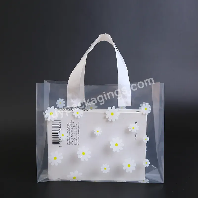 Eco Friendly Shopping Carrier Packaging Plastic Custom Design Colored Packaging Shopping Plastic - Buy Packaging Shopping Plastic.
