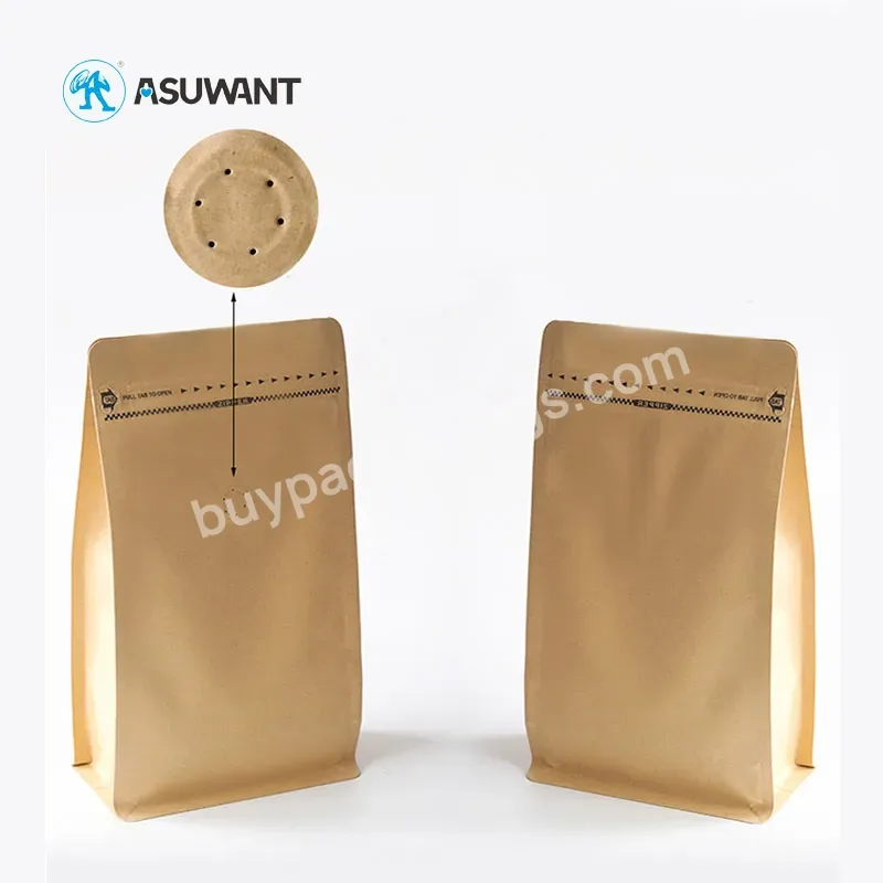 Eco Friendly Stand Up Pouch 250g 500g Black Foil Zipper Coffee Bean Bags With Valve - Buy Coffee Bags With Valve,Coffee Bag With Coffee Design,Coffee Bean Packaging Bags.