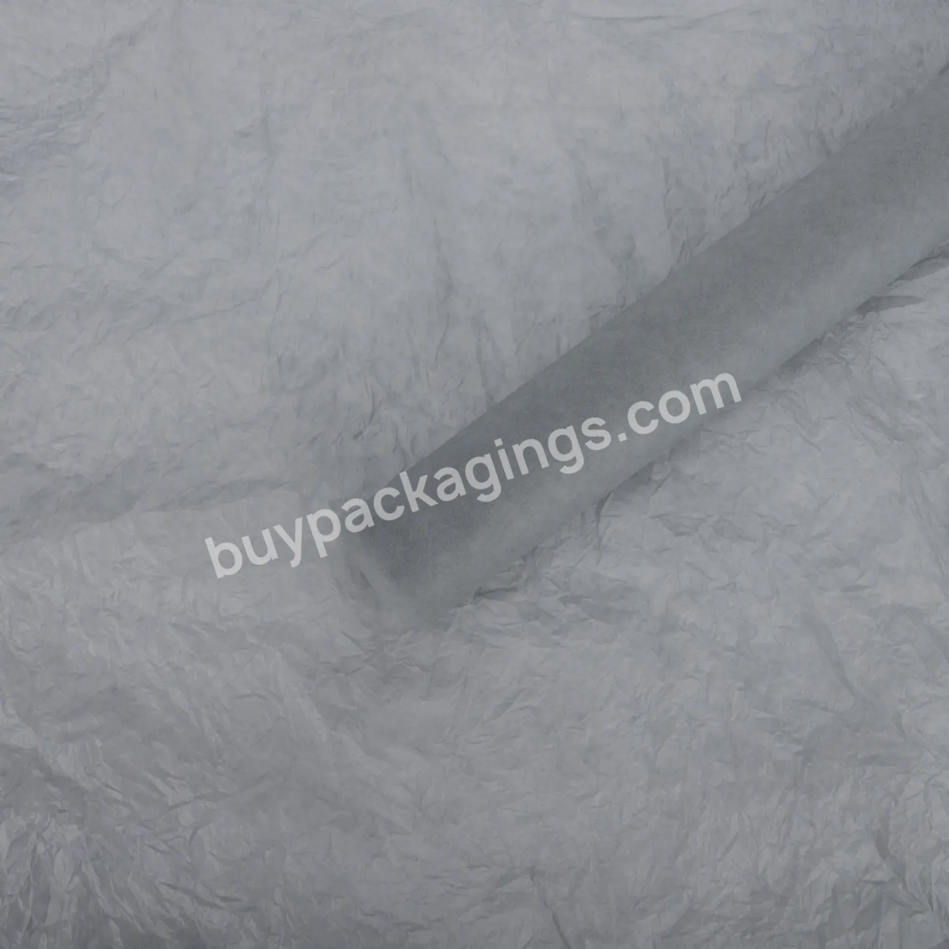 Eco Friendly Wrapping Tissue Paper For Clothes Butter Paper Tissue Paper