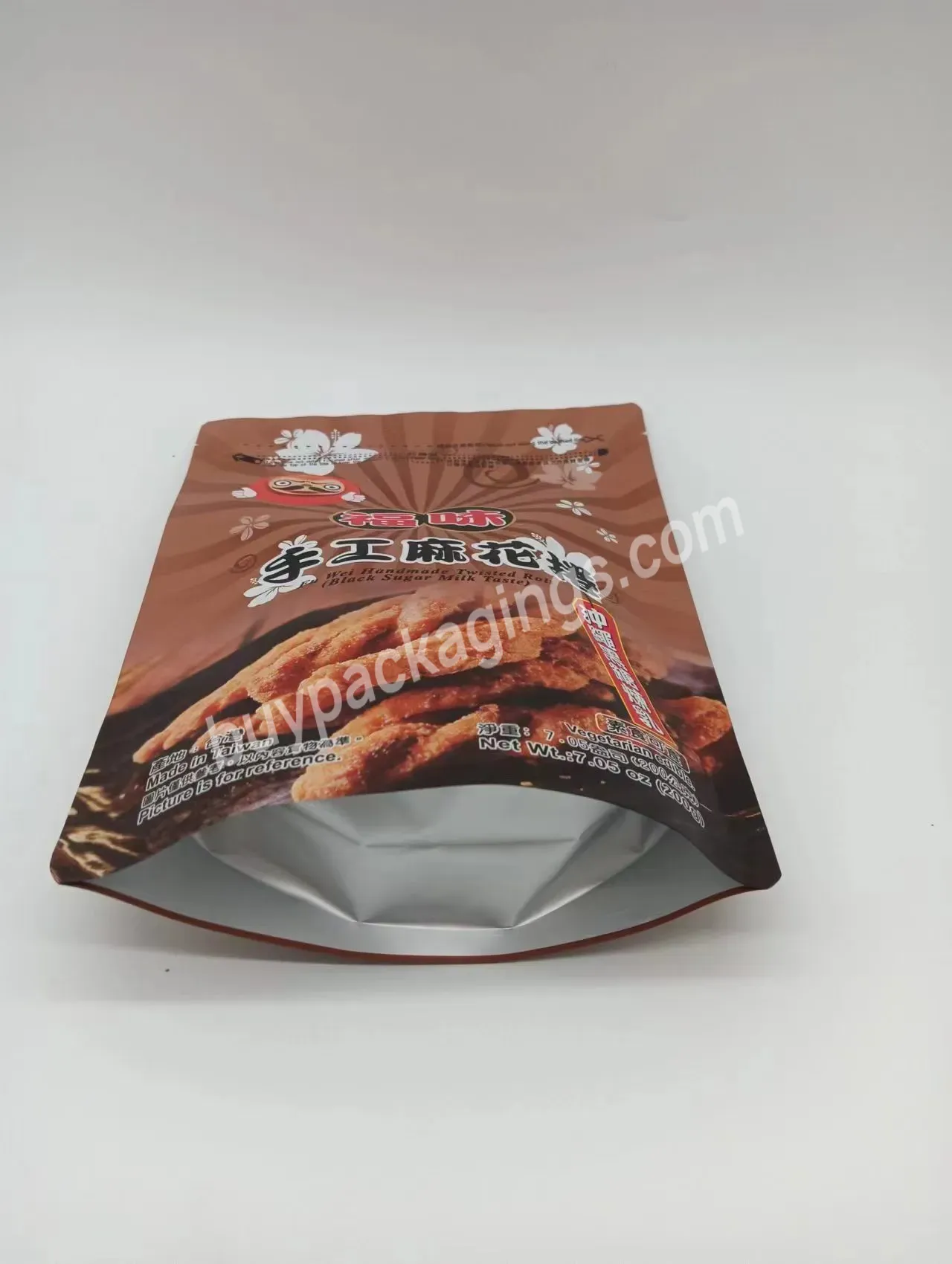 Edible Bags Design Heavy Duty Shopping Packaging Bags Supplier Hdpe Plastic China Oem Customized Logo Industrial Snack Packaging - Buy Edible Bags,Customize Fanny Pack Cheap Fanny Packs,Snack Packaging.