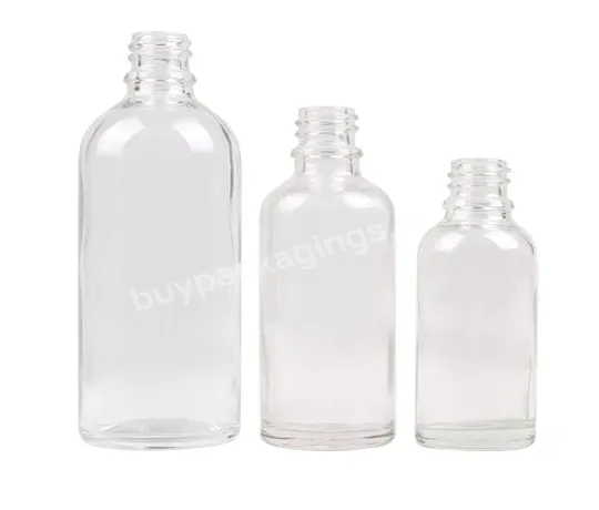Empty 30ml 50ml 60ml Essential Oil Cosmetic Face Serum Glass Dropper Bottle Wholesaler - Buy Essential Oil Bottle,Glass Dropper Bottle,Face Serum Dropper Bottle.
