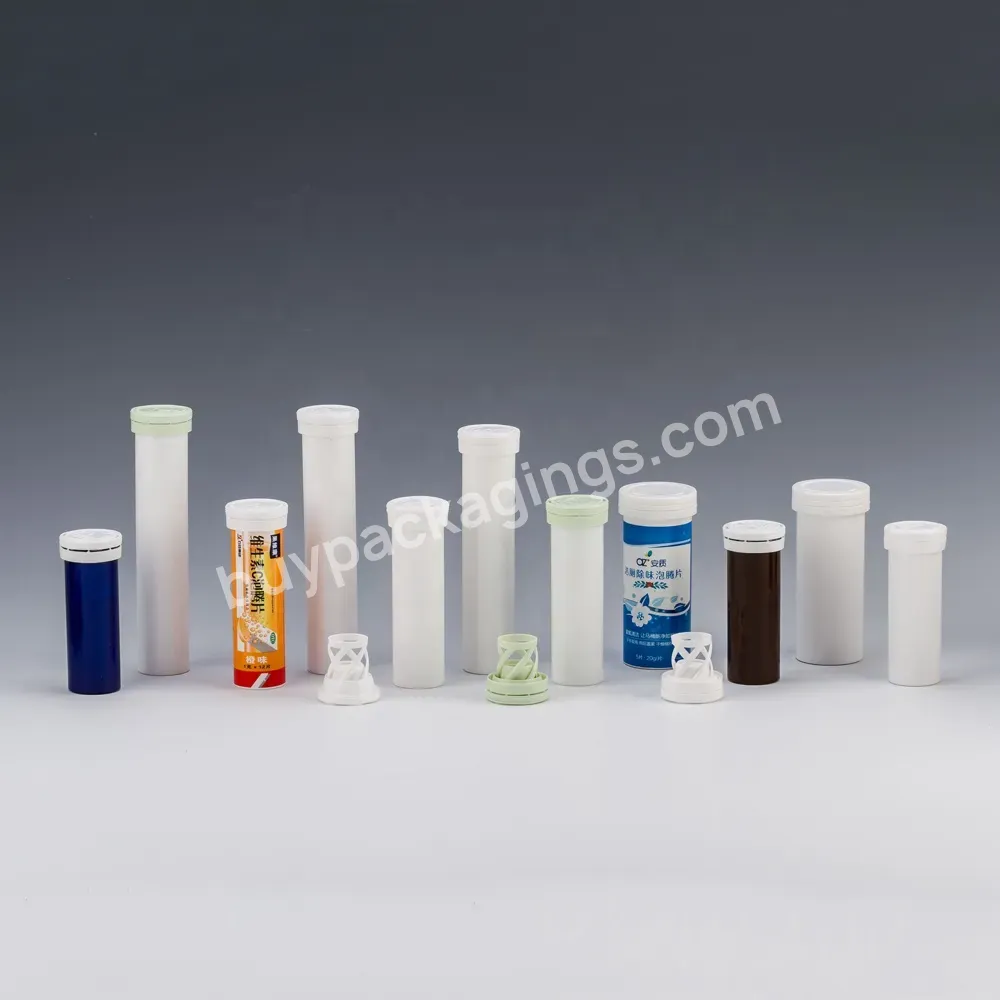 Empty 84mm 92mm 96mm 99mm 133mm 144mm Height Plastic Pp Saliva Urine Rapid Test Strip Packaging Tubes With Desiccant Cap - Buy Test Strip Tube With Cap,84mm 92mm 96mm 99mm 133mm 144mm Tube,Test Strip Tube Packaging With Desiccant.