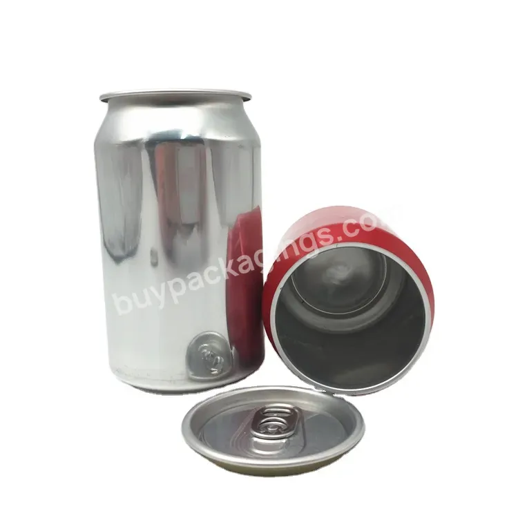 Empty Wholesale 250ml 330ml 500ml Color Customized Drink Juice Aluminum Beverage Beer Can Drinking Printing Ring Pull - Buy Drinking Can,Beverage Can,Beer Can.