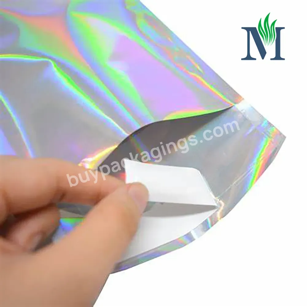 Envelope Phone Aluminum Foil Pouch Adhesive Top Three Side Heat Seal Film 5 Gallon Poly Mylar Bags Packing For Cosmetic Phone - Buy Envelope Phone Aluminum Foil Pouch Adhesive Top Three Side Heat Seal Film,5 Gallon Poly Mylar Bags Packing For Cosmeti