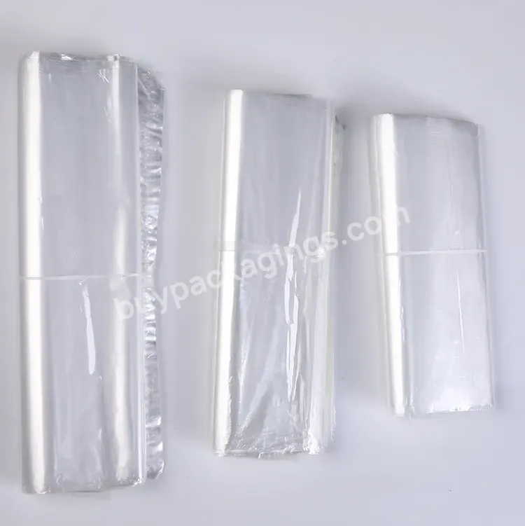 Environmental Friendly Plastic Bag High Quality Small Size Transparent Clean Low Price Pp Flat Pocket - Buy Environmental Friendly Plastic Bag,Small Size Pp Flat Pocket,Low Price Flat Pocket.