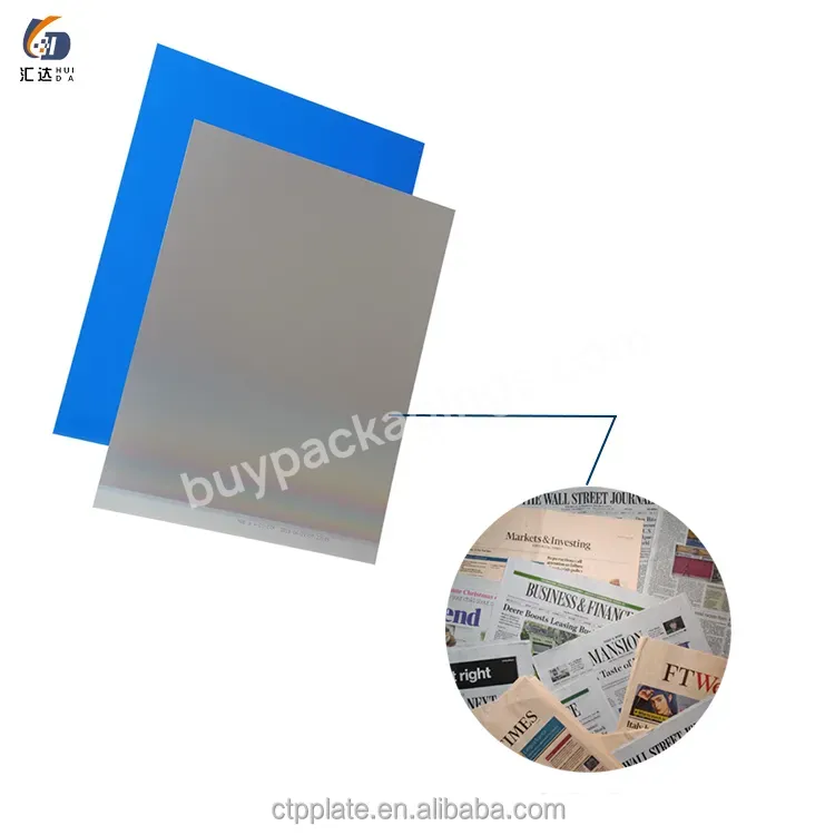 Environmental Friendly Positive Ctp Ctcp Plate Double Layers Thermal Ctp Plate - Buy Double Layers Ctp Plate,Thermal Ctp Plate,Positive Ctp Plate.