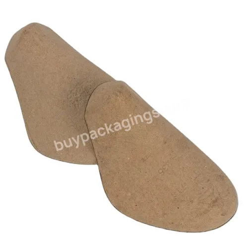 Environmentally Friendly Paper Pulp Shoes Stretcher Filler Holder For Sneaker Shaper Protector Custom Packaging Paper - Buy Paper Pulp Shoes Stretcher,Pulp Shoes Stretcher,Paper Pulp Shoes Tree.