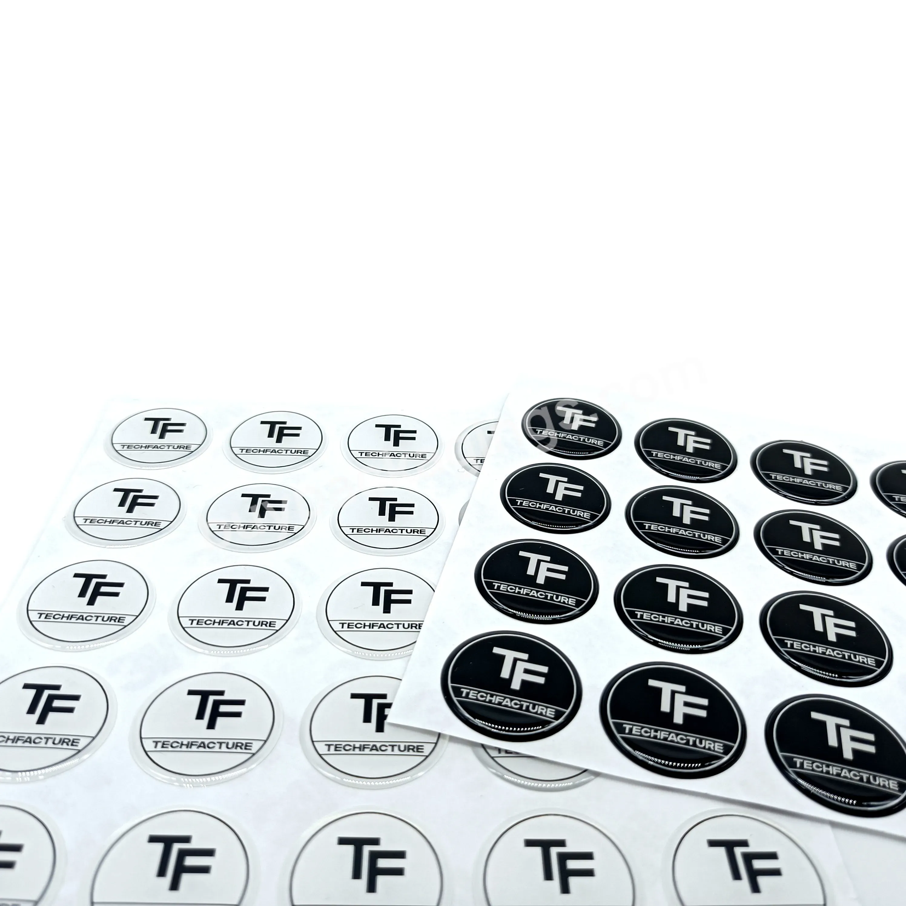 Epoxy Resin Clear Dome Sticker 3d Printing Epoxy Resin Label Round 3d Logo Resin - Buy Epoxy Resin,Dome Sticker,Printing Epoxy Resin Label.