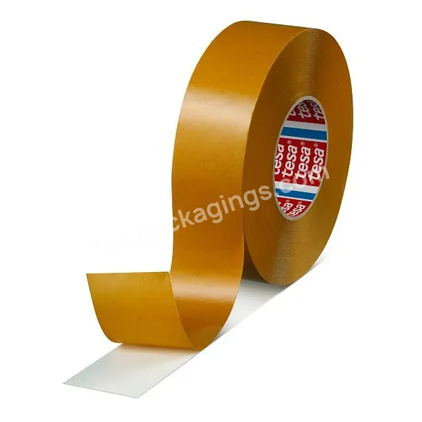 Equivalent High Quality 4968 4970 Double Coated Pvc Filmic Tape - Buy High Quality 4968,Double Coated Tape,Double Sided Pvc Tape.