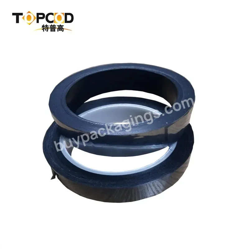 Esd Tape Anti-static Shielding Tape With Double Side Have Esd Function From 10* 6 Ohm To 10* 8 Ohm - Buy Anti-static Tape Anti-static Tape For Ipad Argenteous Anti Static Tape Desco Anti Static Tape Esd Adhesive Tape Esd,Esd Anti Static Tape Esd Cell
