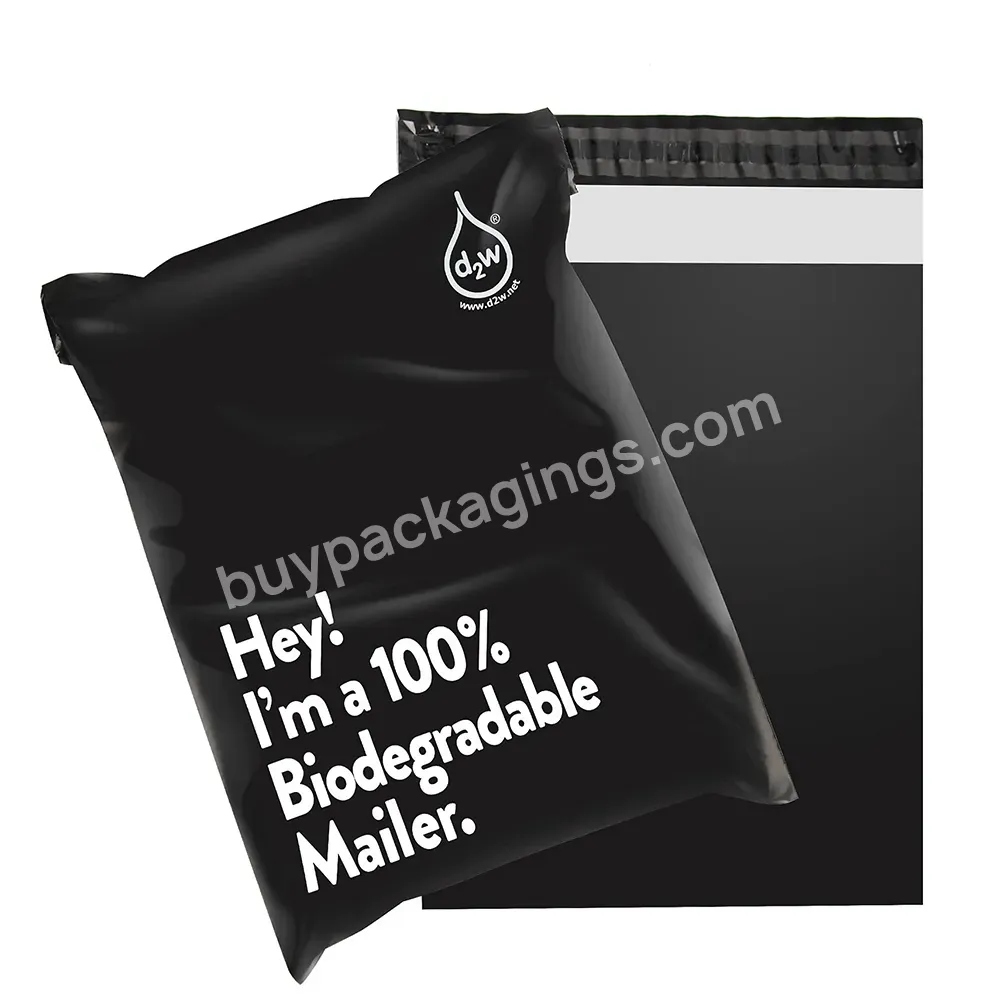 Express Courier Package Shipping Envelopes Plastic Mailing Biodegradable Packaging Bag - Buy Biodegradable Packaging Bag.