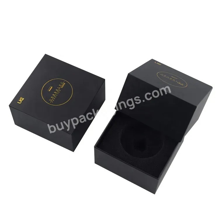 Eyelashes Package Boxes With Logo Paper Nail Packaging Box For Cosmetic - Buy Nail Packaging Box,Paper Box Packaging,Box Packaging With Logo.