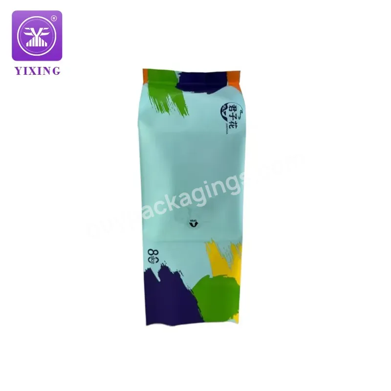 Facial Towels Disposable Face Towel Bathroom Soft Non-woven 100% Cotton Custom Package Adult Manufacturer - Buy Custom Side Gusset Bag,Disposable Face Towel Packaging Bag,Side Gusset Bag.