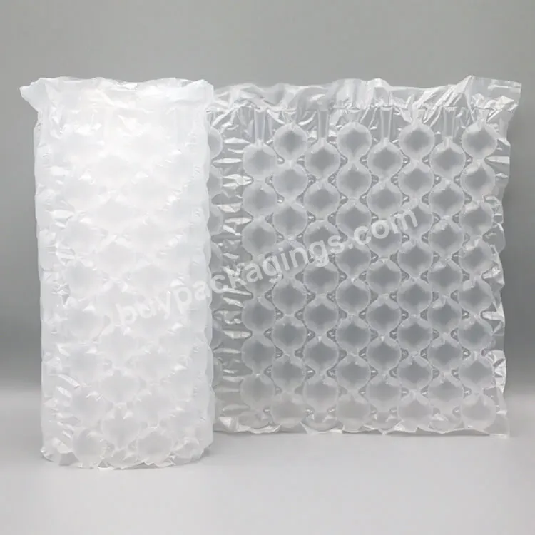 Factory Best Selling Bubble Packing Wrap Machine Air Bubble Film For Protective Packaging - Buy Air Bubble Film,Air Cushion Machine For Plastic Protective Packaging Air Bubble Film,Air Cushion Machine For Air Bubble Cushion Film.