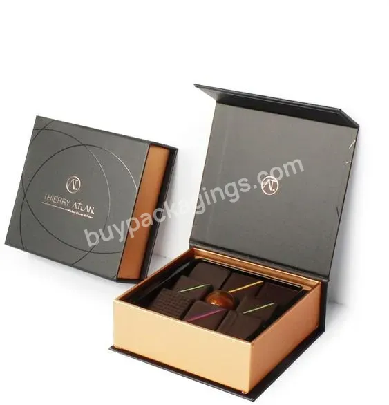 Factory Custom Chocolate Bakery Cake Candy Packaging Boxes Food Carry Paper Box For Packing Creative Folding Small Gift Box - Buy Bakery Picnic Boxes,Candy Chocolate Paper Box,Creative Folding Small Gift Box.