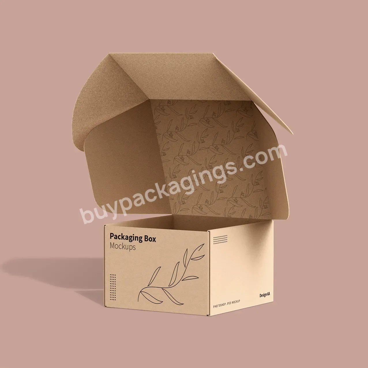 Factory Custom Eco Friendly Shipping Corrugated Mailer Pape Boxes Clothing Logistics Packaging With Logo - Buy Shipping Packaging Boxes,Corrugated Mailer Box,Clothing Logistics Packaging.