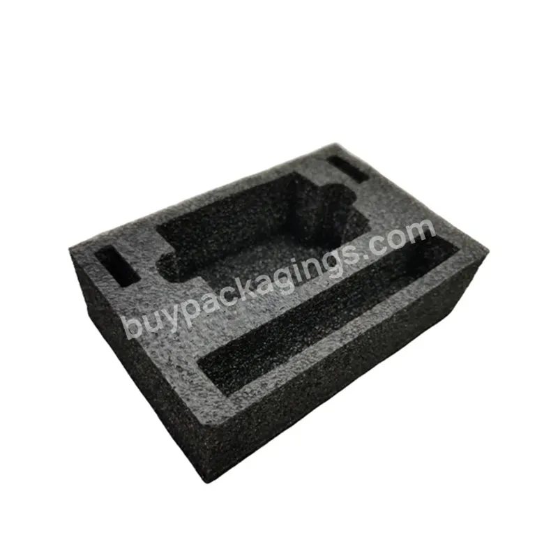 Factory Custom Foam Inserts Packaging Protective Packing Die Cutting Epe Lining Sponge - Buy Foam Box Inserts,Custom Epe Foam,Sponge Foam Lining.