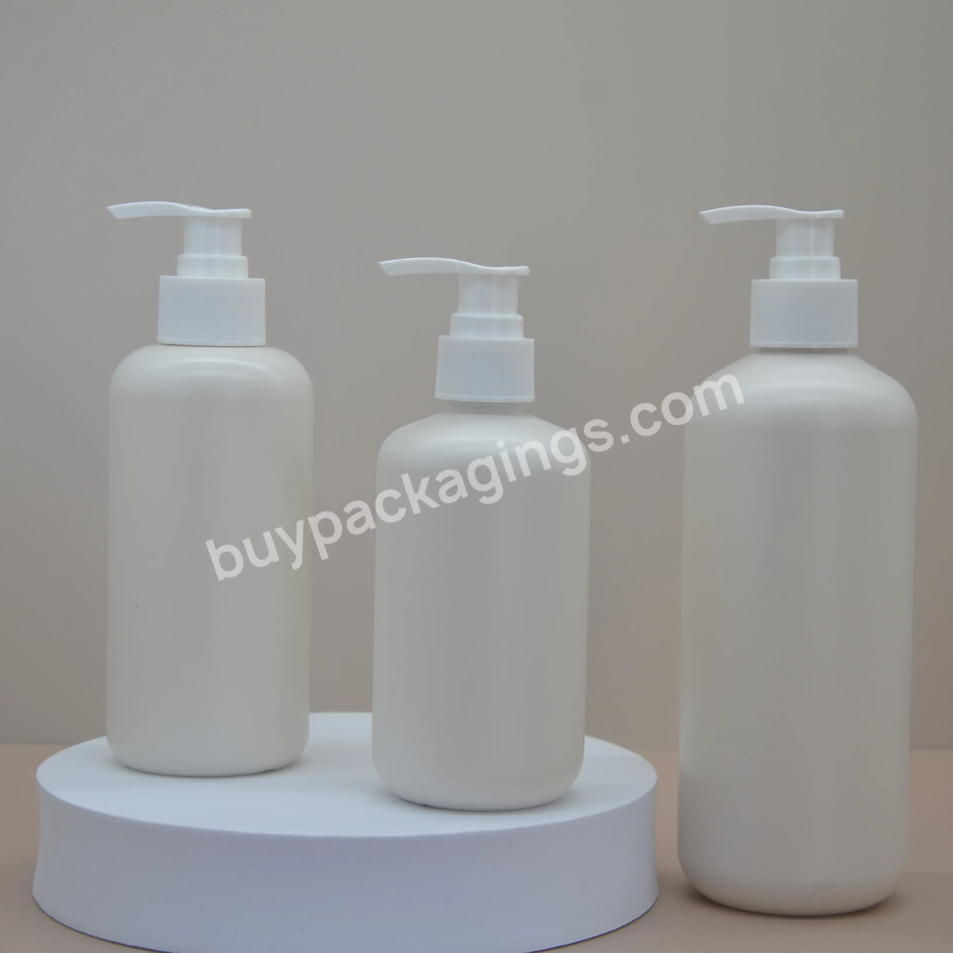Factory Customized 100% Biodegradable Pla Wash Bottle With Reasonable Price - Buy 100% Biodegradable Pla Wash Bottle,Emulsion Bottle,Hair Conditioner Bottle.