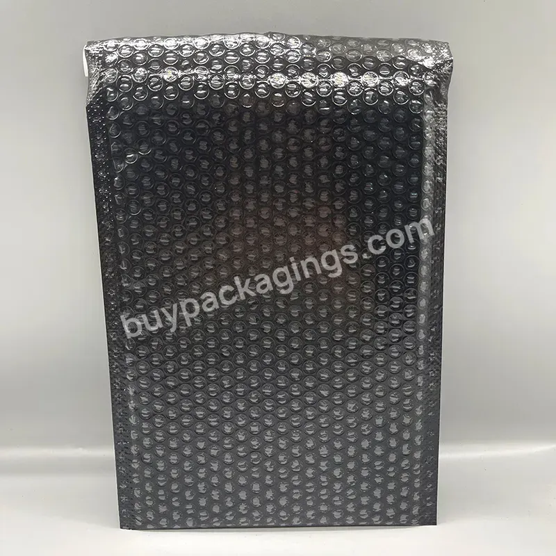 Factory Customized Poly Mailing Envelope Waterproof Courier Bag Packing Bubble Mailing Bags - Buy Bubble Mail Bags,Black Poly Mailing Bags,Plastic Mailing Bags.