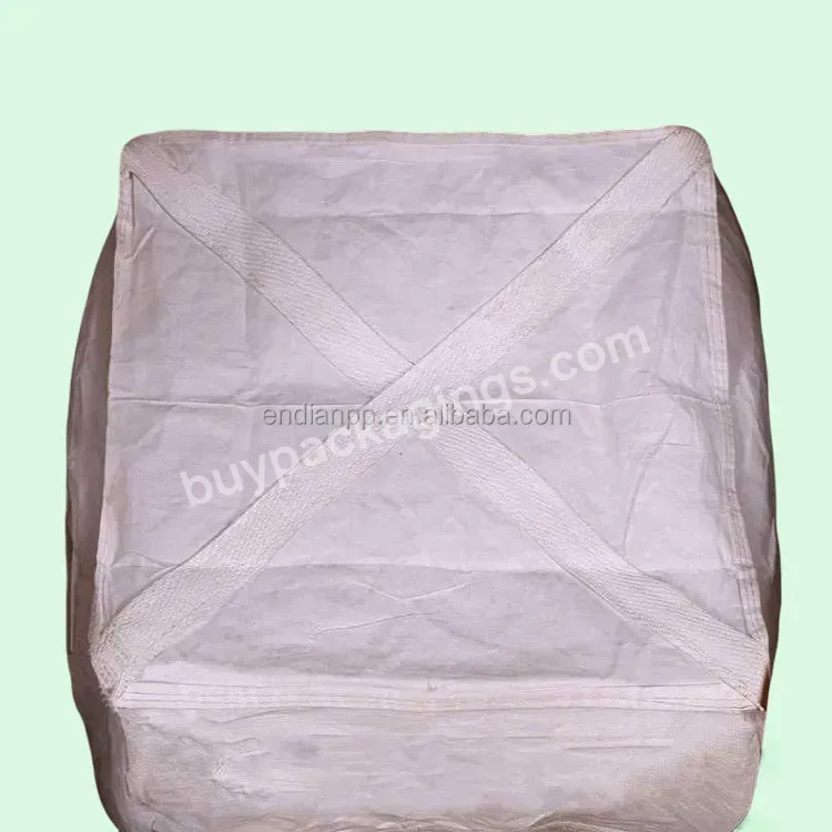 Factory Customized Size 35" 1 Ton Fibc Super Sacks Big Jumbo Bag 1000 Kg For Package - Buy Jumbo Bag 1000 Kg,Big Jumbo Bag,35" Jumbo Bag.