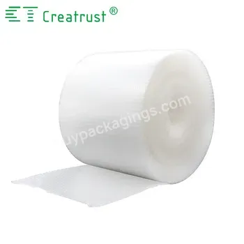 Factory Direct Hot Sale Bubble For Wrapping Roll Clear Bubble Packaging Protective Material For Bottle Wine Makeup - Buy Bubble Roll,Clear Bubble Packaging,Packaging Protective Material.