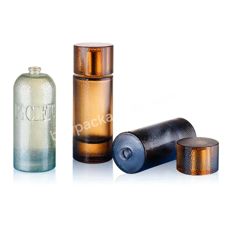 Factory Direct Luxury Bottle For Decorative Perfume Bottles - Buy Luxury Perfume Bottle.