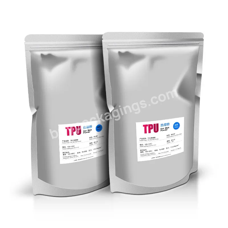Factory Direct Produce Hot Sell High Quality Strong Viscosity Tpu Black Hot Melt Powder For Dtf Printer - Buy Factory Direct Produce Hot Selling Strong Viscosity Tpu Black Hot Melt Powder For Dtf Printer,High Quality Tpu Black Hot Melt Powder,Hot Mel