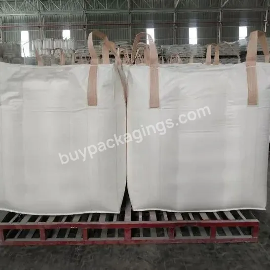 Factory Direct Sale Cement In Big Bag Pellet Big Bag Supplier - Buy Cement In Big Bag,Big Bag Pellet,Big Bag Supplier.