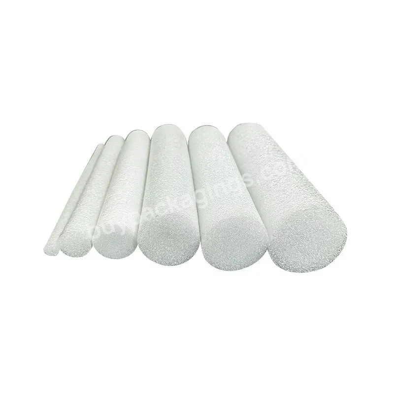 Factory Direct Sale Insert Packaging Epe Sheet Tube Cosmetic Floral For Artificial Flowers Packing Foam - Buy Foam,Floral Cannon Cleaner Bottle Board Foam For Sale,Board Bottle Cleaner Cannon Floral Large Foam Letters.