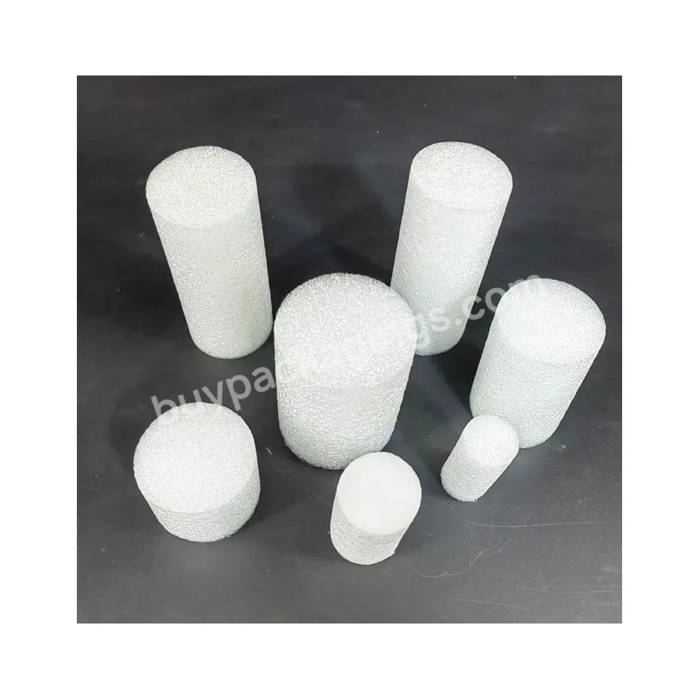 Factory Direct Sale Insert Packaging Epe Sheet Tube Cosmetic Floral For Artificial Flowers Packing Foam - Buy Foam,Floral Cannon Cleaner Bottle Board Foam For Sale,Board Bottle Cleaner Cannon Floral Large Foam Letters.
