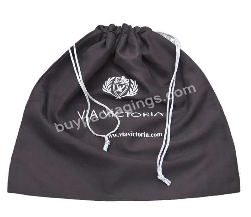 Factory Direct Sales Volume Is Large Cosmetic Bag Cotton Dust Bag Jewelry Bag