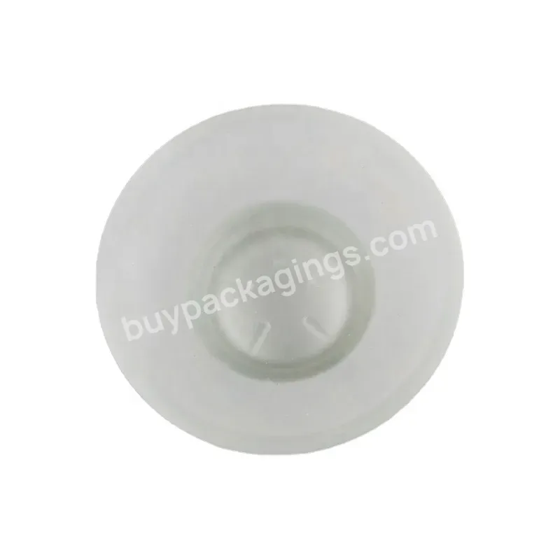 Factory Direct Selling Reusable Cheap Bathroom Accessory Glass Soap Dish Round Frosted Dish For Shower - Buy Round Glass Soap Dish,Bathroom Soap Dish,Soap Dishes.