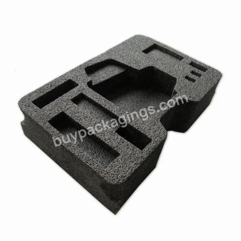 Factory Directly Custom Foam Inserts Packaging Protective Packing Die Cutting Epe Lining Sponge - Buy Foam Box Inserts,Custom Epe Foam,Sponge Foam Lining.