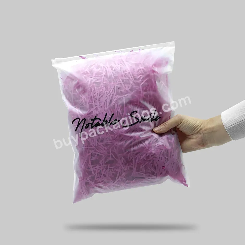 Factory Directly Eco Friendly Custom Resealable Pvc Slider Zip Poly Bag For Clothing Packing - Buy Zipper Bag Packaging,Zipper Resealable Pvc Slider Zip Poly Bag,Cloth Bags Custom Zipper.