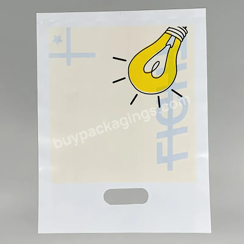 Factory Directly Smooth Transparent Recyclable Transparent T Shirt Bag Digital Printing Yellow Plastic Tote Bag - Buy Recycled Plastic Tote Bag,Clear Plastic Bags,Plastic Shopping Bag.