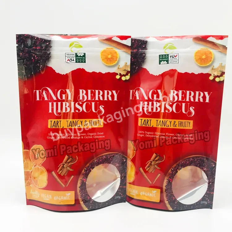 Factory Food Garde Heat Seal Moisture Proof Granola Food Packaging Stand Up Coffee Bag With Zipper - Buy Coffee Bag With Zipper,Granola Food Packaging Bag,Food Garde Heat Seal Food Packaging Bag With Zipper.