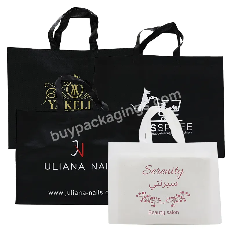 Factory Hot Sale Cheap Multi Color Stock Reusable Non-woven Fabric Promotional Tote Bag Shopping Bag - Buy Non-woven Vest Shopping Bag,Non-woven Fabric Print Bag,Raw Natural Fabric Grocery Bags.